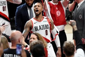 דמיאן לילארד