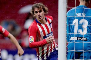 אנטואן גריזמן