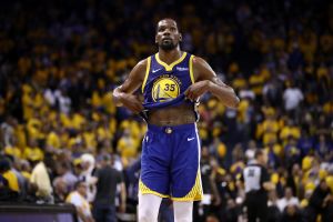 קווין דוראנט