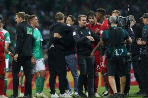 ורדר ברמן באיירן מינכן