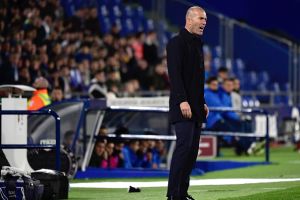 זינדין זידאן