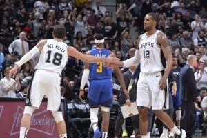 למרקוס אולדריג'