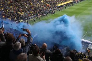 אוהדי שאלקה