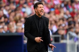 דייגו סימאונה