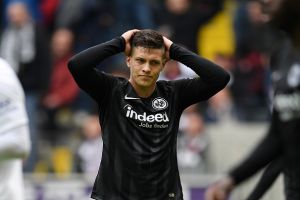 לוקה יוביץ'