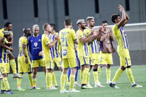 שחקני מכבי תל אביב