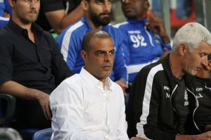 גיא לוזון לחוץ