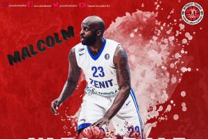 מלקולם גריפין