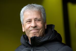 לוסיאן פאברה