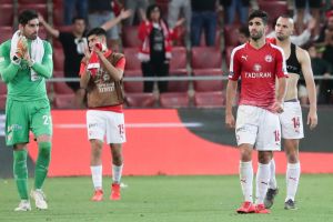 אוהד לויטה, אורן ביטון