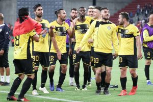 שחקני מכבי נתניה