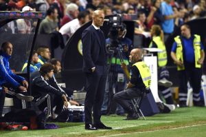 זינדין זידאן