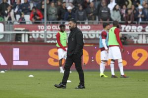 ג'נארו גאטוסו מאוכזב