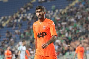 שי קונסטנטין