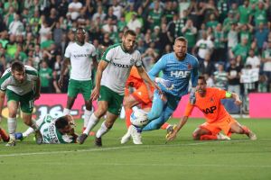 שון וייסמן, אמיליוס זובאס