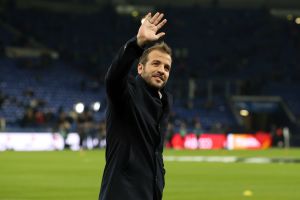 רפאל ואן דר וארט