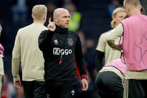 אריק טן האח