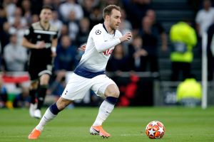 כריסטיאן אריקסן