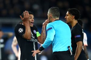 טיאגו סילבה