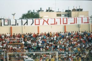 אצטדיון וסרמיל