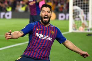 לואיס סוארס