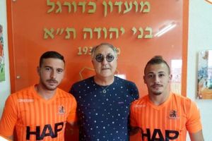 דור כוכב עם אורי צעדון