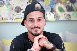 מאור בוזגלו