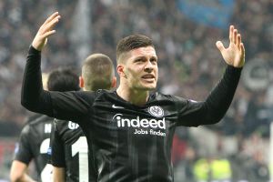 יוביץ' חוגג