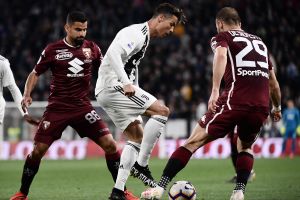 כריסטיאנו רונאלדו