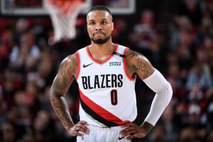 דמיאן לילארד