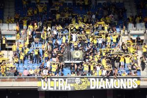 אוהדי נתניה