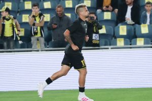 מאור בוזגלו