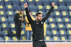 רועי גורדנה