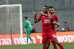 רמזי ספורי, אדי גוטליב