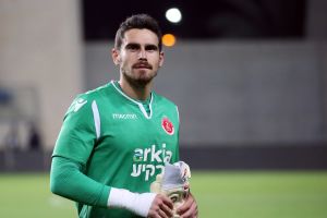 רובי לבקוביץ'