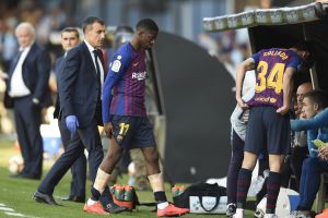 עוסמאן דמבלה