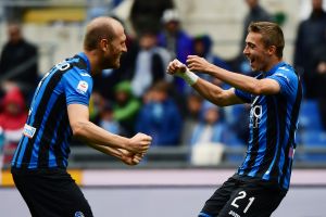 אטאלנטה חגיגה