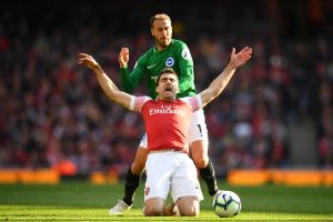 סוקראטיס גלן מארי