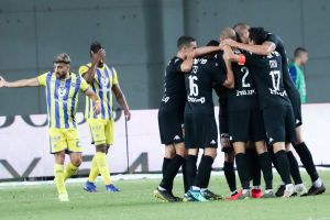 בני יהודה מכבי תל אביב