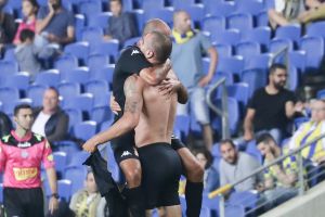 פייסל מוליץ'