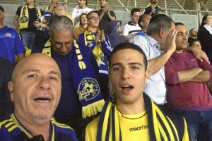 אריאל הרוש ז"ל