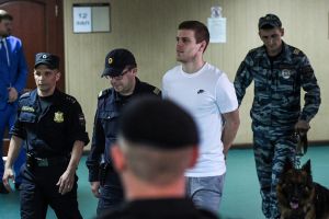 אלכסנדר קוקורין