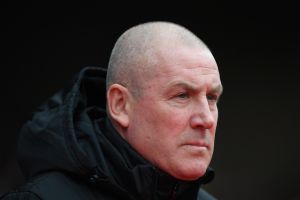 מארק וורברטון