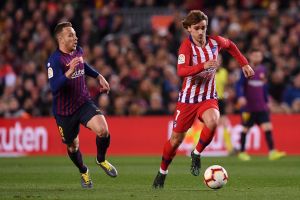 אנטואן גריזמן