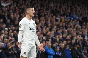 לוקה יוביץ'