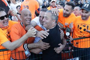 עופר טסלפפה