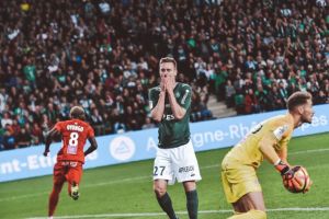 סנט אטיין מול מונפלייה