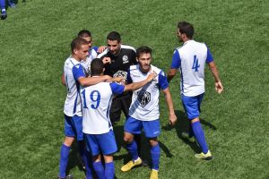 מכבי פתח תקווה נוער