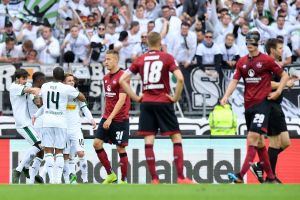 שחקני נירנברג