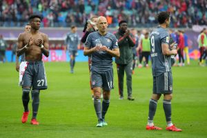 רובן, לבנדובסקי ואלבה